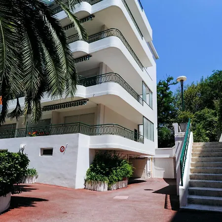 Appartement L'oasis By Interhome Cannes