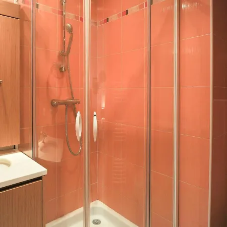 L'oasis By Interhome Appartement *