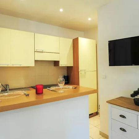 L'oasis By Interhome Appartement