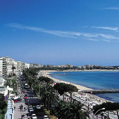 L'oasis By Interhome Appartement *