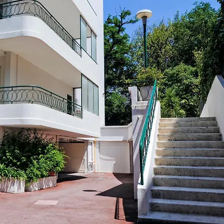 L'oasis By Interhome Apartment