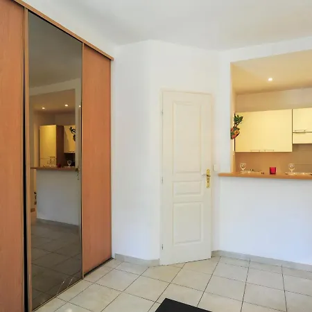 L'oasis By Interhome Apartment *