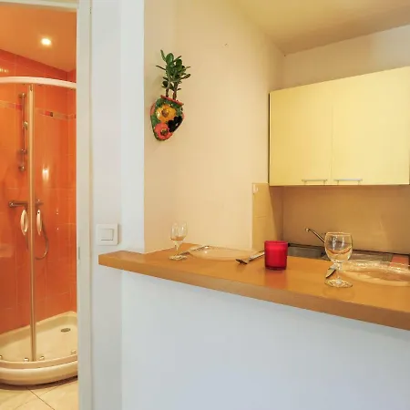 L'oasis By Interhome Cannes