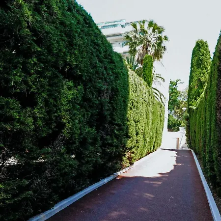 L'oasis By Interhome * Cannes